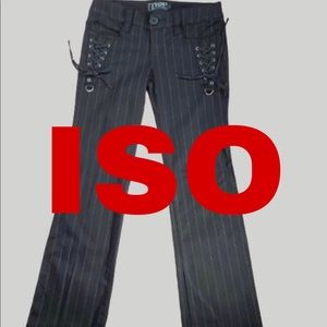 MASSIVE ISO